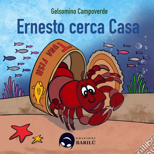 Ernesto cerca casa