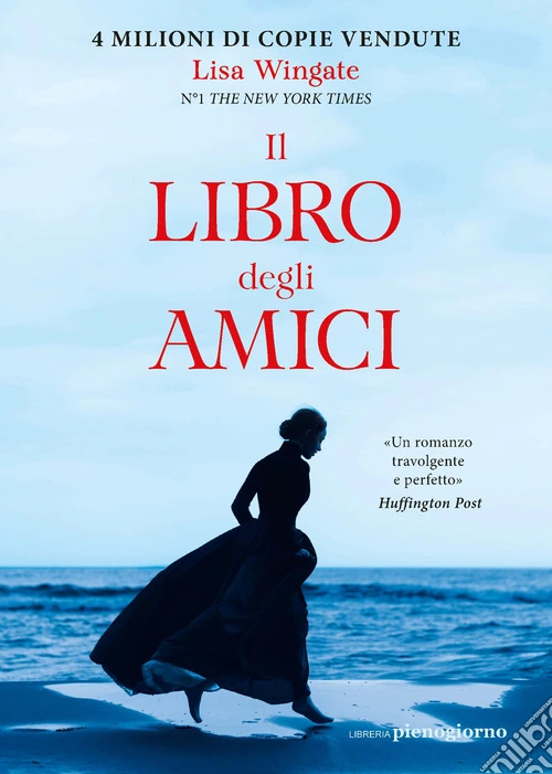 Il libro degli amici