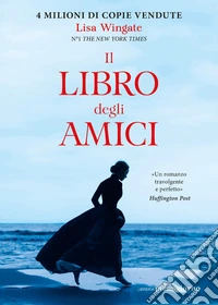 Il libro degli amici libro