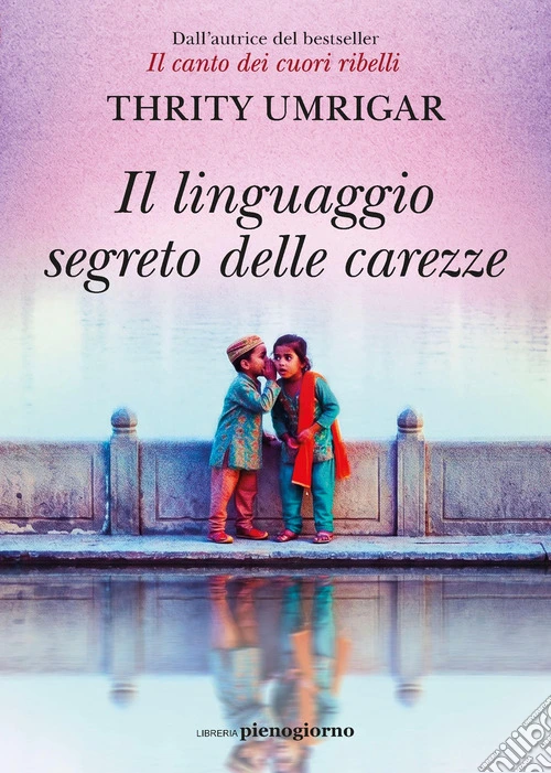 Il linguaggio segreto delle carezze