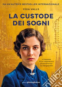 La custode dei sogni libro