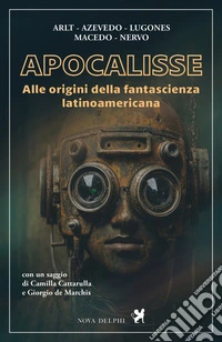 Apocalisse libro