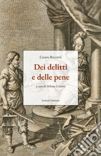 Dei delitti e delle pene libro