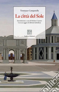 La città del sole libro