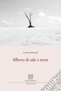 Albero di sale e terra libro