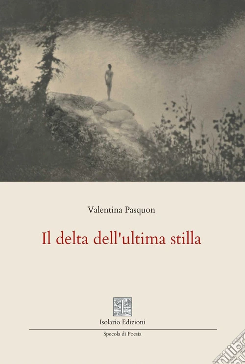 Il delta dell'ultima stilla