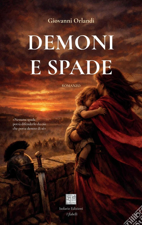 Demoni e spade
