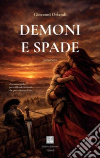 Demoni e spade libro