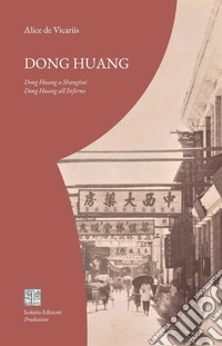Dong Huang libro