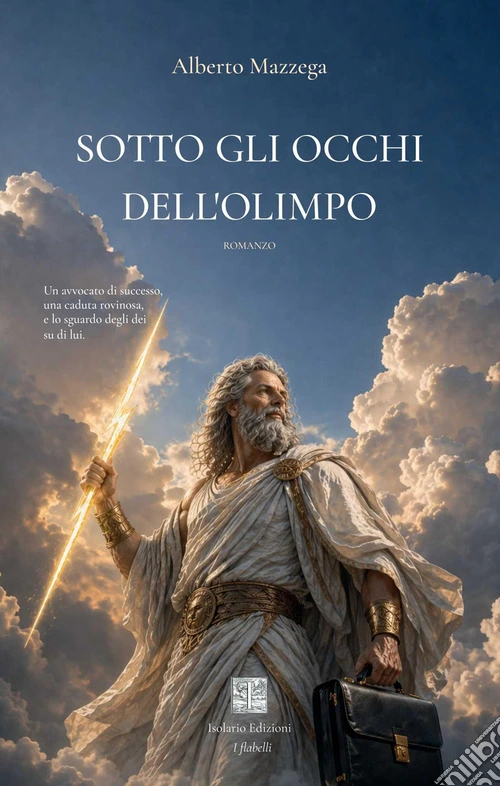 Sotto gli occhi dell'Olimpo