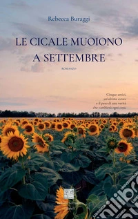 Le cicale muoiono a settembre