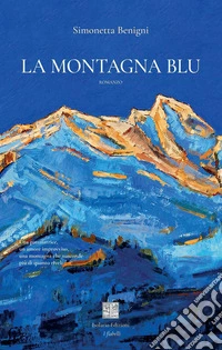 La montagna blu