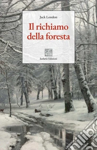 Il richiamo della foresta libro