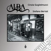 Alba libro