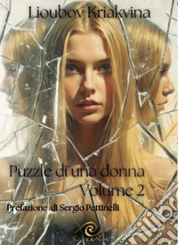 Puzzle di una donna. Vol. 2 libro