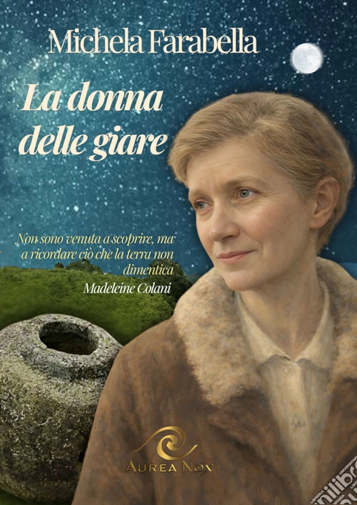 La donna delle Giare