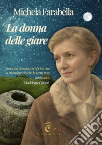La donna delle Giare libro