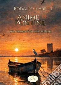 Anime pontine libro