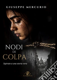 Nodi di colpa libro