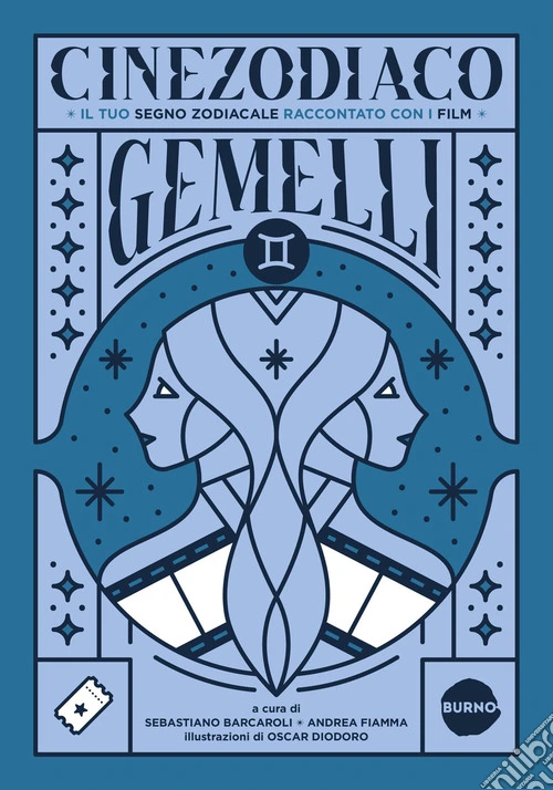 Cinezodiaco Gemelli. Il tuo segno zodiacale raccontato con i film