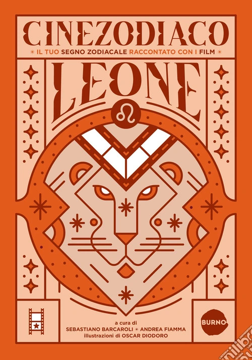 Cinezodiaco Leone. Il tuo segno zodiacale raccontato con i film