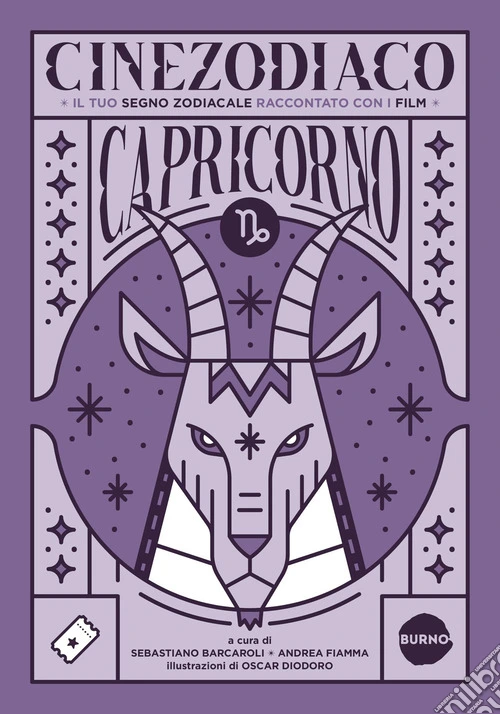 Cinezodiaco Capricorno. Il tuo segno zodiacale raccontato con i film