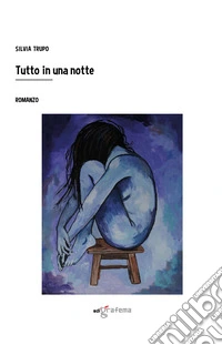 Tutto in una notte libro