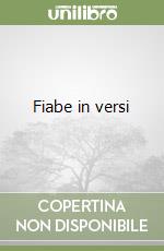 Fiabe in versi