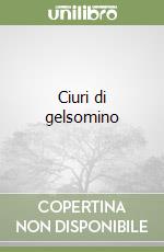Ciuri di gelsomino