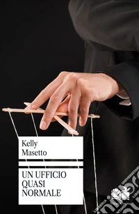 Un ufficio quasi normale libro