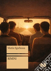 Rimini libro