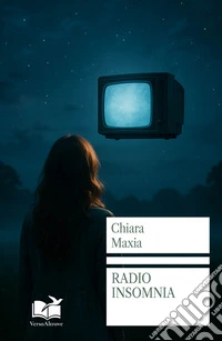 Radio insomnia libro