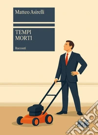 Tempi morti libro