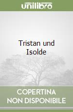 Tristan und Isolde libro