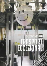 Trasporti eccezionali libro