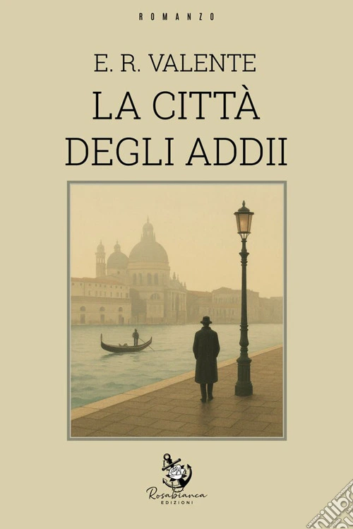 La città degli addii