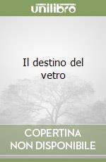Il destino del vetro libro