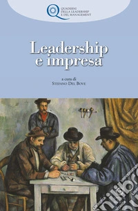 Leadership e impresa libro
