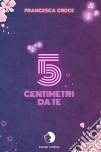 5 centimetri da te libro