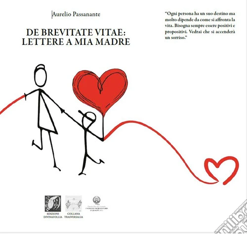 De brevitate vitae. Lettere a mia madre