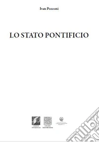 Lo Stato pontificio libro
