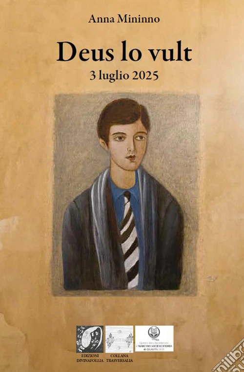 Deus lo vult (3 luglio 2025)