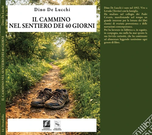 Il cammino nel sentiero dei 40 giorni