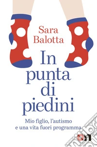 In punta di piedini libro