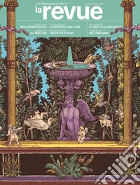La Revue (2026). Vol. 17 libro