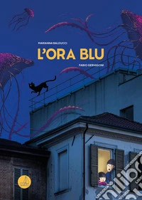 L'ora blu