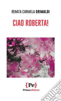 Ciao Roberta!
