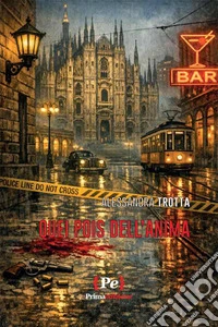 Quei pois dell'anima libro