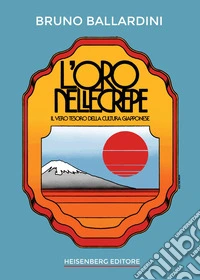 L'oro nelle crepe libro