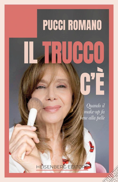 Il trucco c'è. Quando il make-up fa bene alla pelle